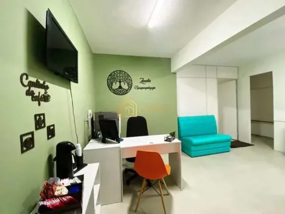 Imagem Conjunto Comercial/Sala