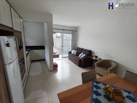Imagem GEMINADO RESIDENCIAL em SÃO FRANCISCO DO SUL - SC, Ubatuba