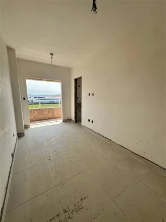 Imagem APARTAMENTO COM 101 m² - GUILHERMINA - PRAIA GRANDE SP