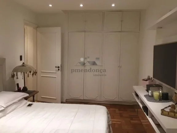 Imagem Apartamento à venda em Pinheiros com 2 quartos e 1 vaga, 90m2