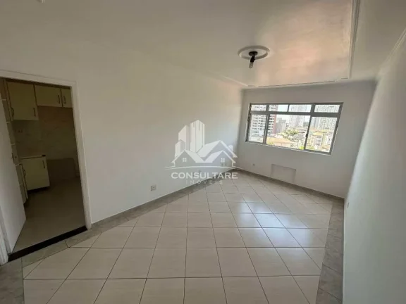 Imagem Apartamento com 1 quarto, Ponta da Praia, Santos - R$ 419 mil, Cod: 11103