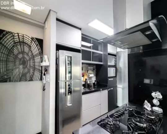 Imagem APARTAMENTO RESIDENCIAL em Sao Paulo - SP, Tatuapé
