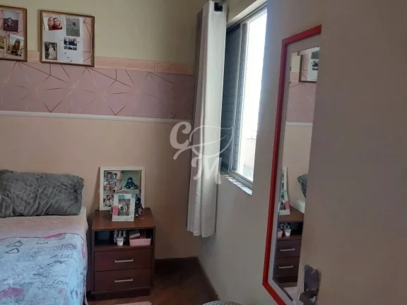 Imagem Apartamento na Vila Hortolândia