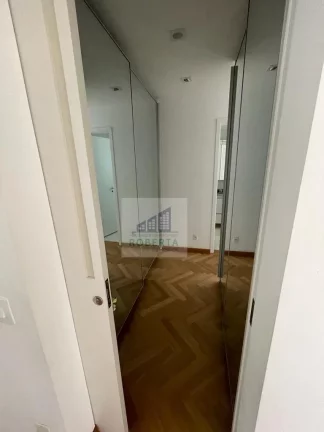Imagem APARTAMENTO À VENDA COM 134M² NO BROOKLIN