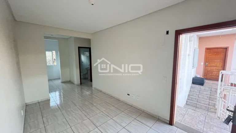 Imagem Apartamento 2 Quartos Fraron
