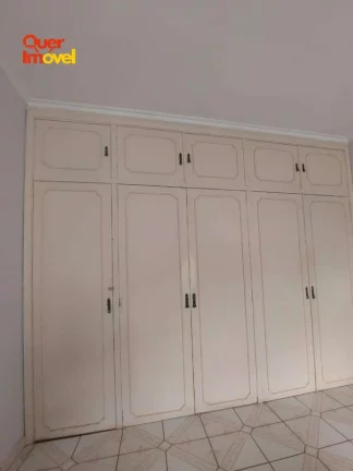 Imagem Imperdível Casa a Venda em Ribeirão Preto-SP, Vila Tamandaré! 4 Quartos, 1 Suíte, 2 Salas, 3 Banheiros, 6 Vagas, 302m²!