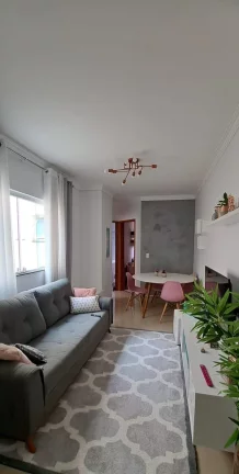 Imagem APARTAMENTO A VENDA NA VILA ASSUNÇÃO SANTO ANDRÉ