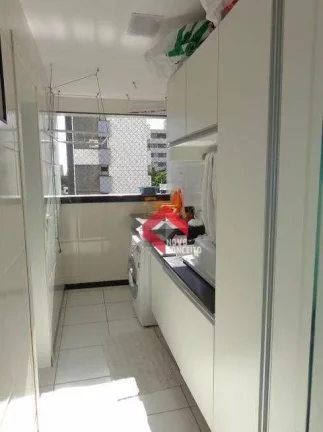 Imagem Apartamento à venda, 124 m² por R$ 579.000,00 - Aldeota - Fortaleza/CE