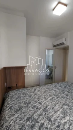 Imagem APARTAMENTO COM 62 M² À VENDA, CONDOMÍNIO REAL VILLE, JARDIM GUARANI, JUNDIAÍ SP, PRÓXIMO À HAVAN
