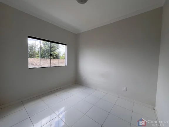 Imagem Apartamento à Venda no Santo Antônio em Patos de Minas – 2 Quartos e Garagem
