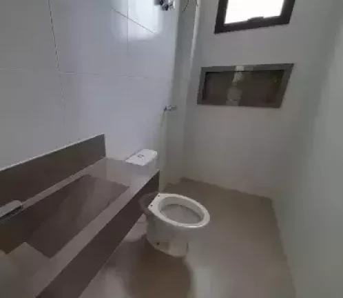 Imagem Apartamento à Venda - 3 Quartos sendo 1 Suíte - 2 Vagas - Bairro Itapoã - Pampulha