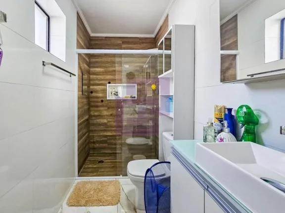 Imagem Apartamento para Venda em Guarujá / SP no bairro Pitangueiras