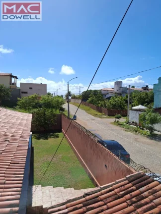 Imagem Casa de 315 m² com piscina - Praia de Cotovelo - Paramirim/RN