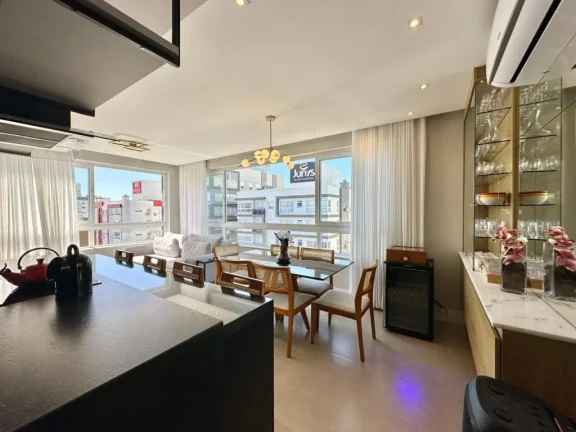 Imagem Apartamento 3 Dormitórios - Bairro Navegantes