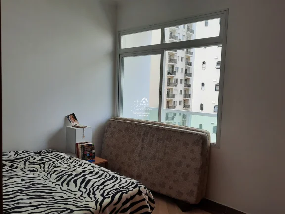 Imagem APARTAMENTO Residencial em GUARUJÁ - SP, PITANGUEIRAS
