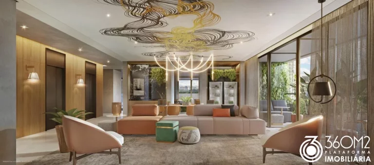 Imagem Apartamento para Venda em São Paulo / SP no bairro Vila Clementino