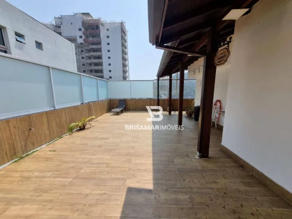 Imagem PITANGUEIRAS- MARAVILHOSA COBERTURA DUPLEX , UMA QUADRA DA PRAIA , LOCALIZAÇÃO ESPETACULAR .