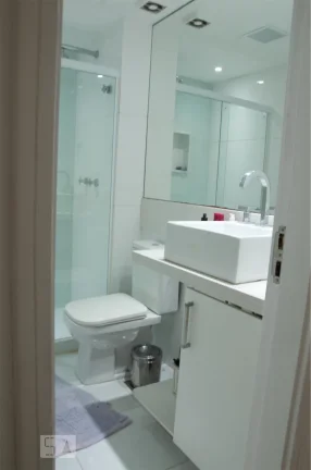 Imagem Apartamento à Venda - Barra da Tijuca, 3 Quartos, 105 m2