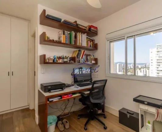 Imagem Apartamento com 3 quartos / suítes à venda, 158 m² - Vila Leopoldina - São Paulo/SP
