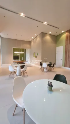Imagem Living Garden Residencial, apartamento à venda no Luciano Cavalcante.