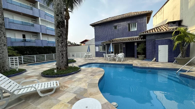 Imagem Apartamento á venda no Itaguá