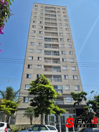 Imagem APARTAMENTO RESIDENCIAL em SÃO PAULO - SP, VILA CARRÃO