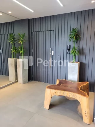 Imagem APARTAMENTO RESIDENCIAL em GOVERNADOR CELSO RAMOS - SC, Palmas