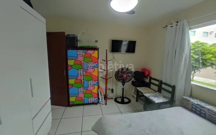 Imagem Apartamento com 2 quartos à venda - Baixo Grande - São Pedro da Aldeia
