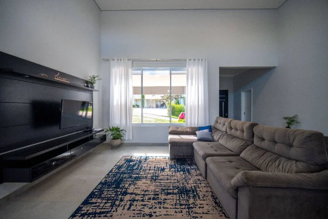 Imagem Casa com 3 dormitórios à venda, 250 m² por R$ 1.300.000,00 - Santa Adélia - Vargem Grande Paulista/SP