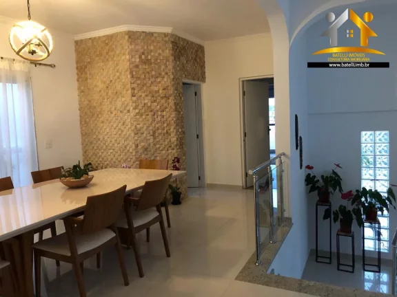 Imagem Casa à venda no condomínio Horizontal Park - Batelli Imóveis