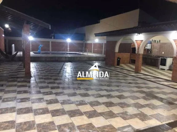 Imagem Casa com 3 dormitórios, 355 m² - venda por R$ 998.000,00 ou aluguel por R$ 5.400,00 - Jardim Floridiana - Rio Claro/SP