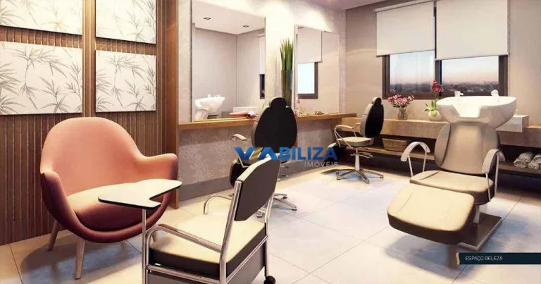 Imagem Apartamento à venda, 65 m² - Vila Moreira (Centro) - Guarulhos/São Paulo