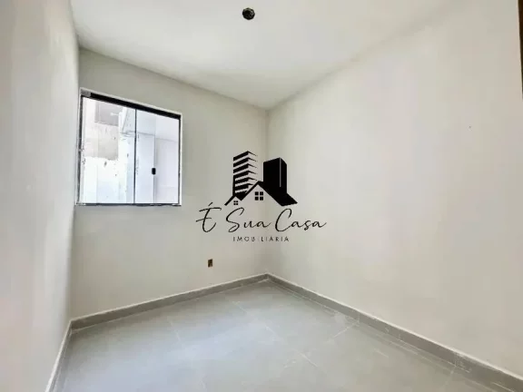Imagem Casa a Venda 3 quartos Bairro Xangri-Lá - Contagem/MG