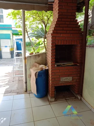 Imagem Apartamento à venda no bairro Vila das Mercês - São Paulo/SP, Zona Sul