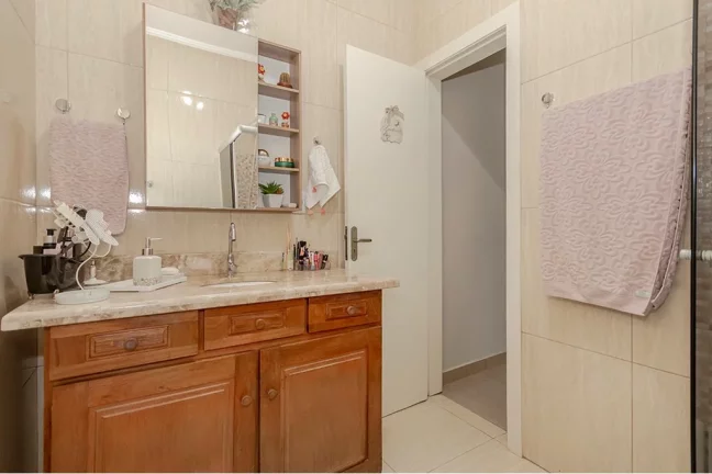 Imagem Apartamento à venda em Porto Alegre, Menino Deus, com 3 quartos, 79m2