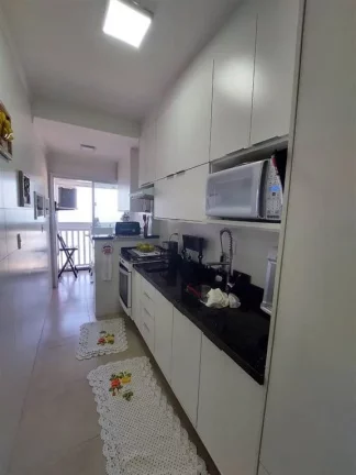 Imagem Apartamento à Venda em Caiçara, Praia Grande - SP