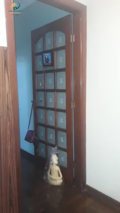 Imagem Casa Sobrado em Vila do Bosque, São Paulo/SP