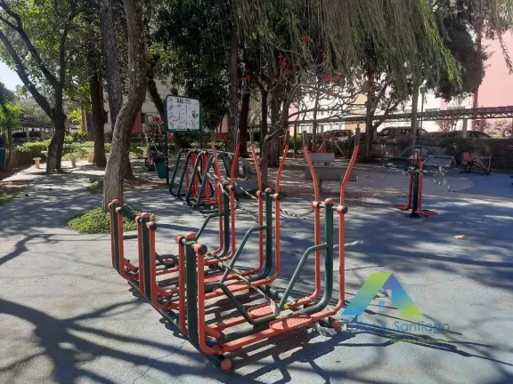 Imagem Apartamento com 3 dormitórios à venda, 90 m² por R$ 375.000,00 - Jardim Patente - São Paulo/SP