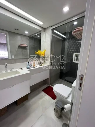 Imagem Cobertura Duplex para Venda em São Paulo / SP no bairro Pinheiros