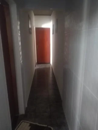 Imagem Casa para Venda por R$280.000,00 com 2 dormitórios, 1 suite e 2 vagas - Jardim campos, São paulo / SP - Cód. BDI36434