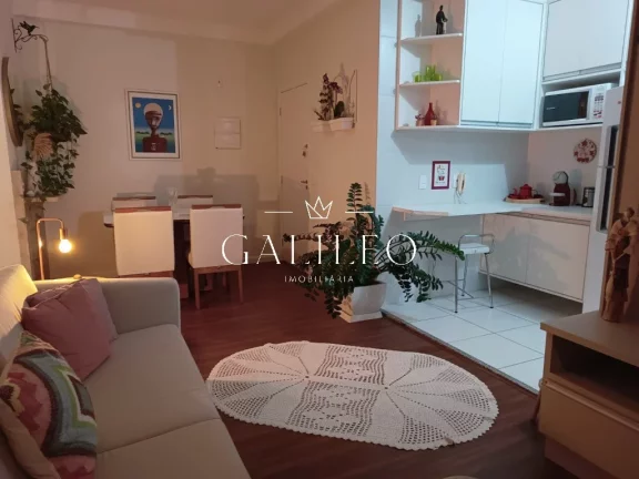 Imagem APARTAMENTO Á VENDA EM CONDOMÍNIO FLEX I EM JUNDIAÍ - SP