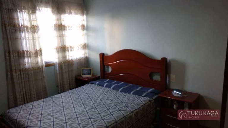 Imagem Apartamento à venda, 60 m² por R$ 365.000,00 - Vila Siqueira - São Paulo/SP