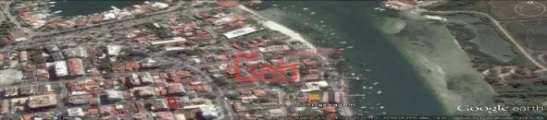 Imagem Terreno Residencial à venda, Passagem, Cabo Frio - .