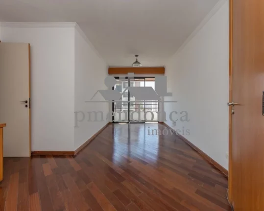 Imagem Apartamento à venda em Perdizes com 3 quartos ( 1 suíte ) e 2 vagas, 92m2.