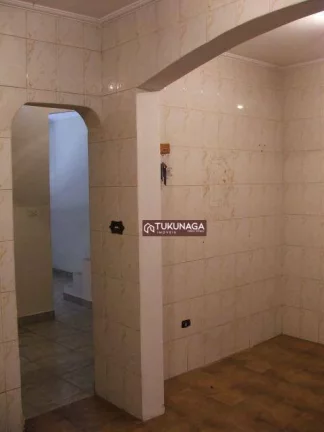 Imagem Sobrado com 3 quartos à venda, 190 m² por R$ 500.000 - Jardim do Papai - Guarulhos/SP