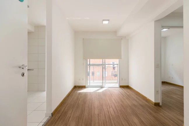 Imagem Apartamento para venda possui 34m² com 1 quarto em Liberdade - São Paulo -