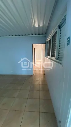 Imagem Terreno industrial com Barracão BR saida Itapejara Do Oeste
