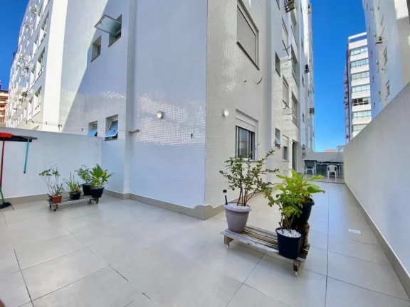 Imagem Apartamento 2 Dormitórios - Bairro Zona Nova