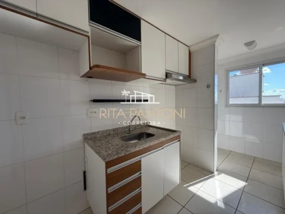 Imagem Apartamento - Ribeirão Preto - Parque Industrial Lagoinha - Região Leste