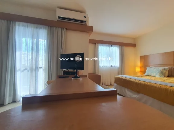 Imagem Apartamento à venda em Ribeirão Preto-SP: 1 quarto, 1 suíte, 1 sala, 1 banheiro, 1 vaga de garagem!